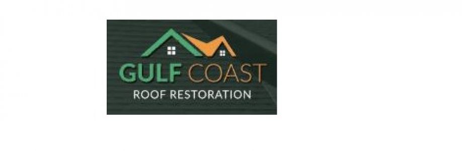 Gulf Coast Roof Restoration Cover Image