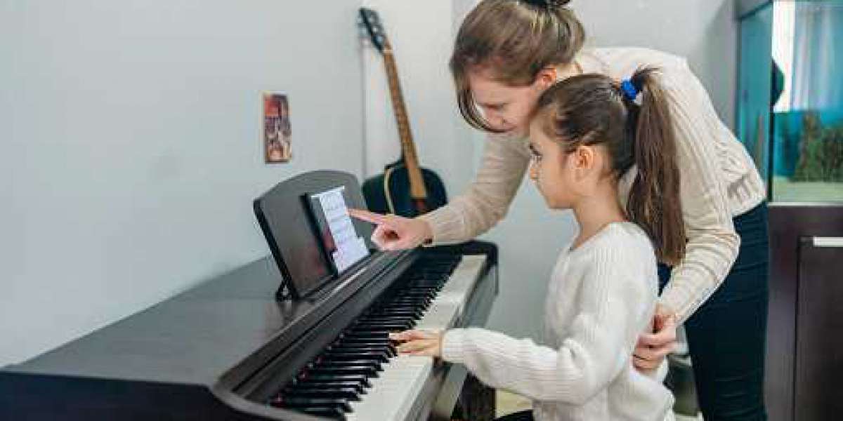 Elevate your Piano Skills in Edmonton | Volo Academy Of Music