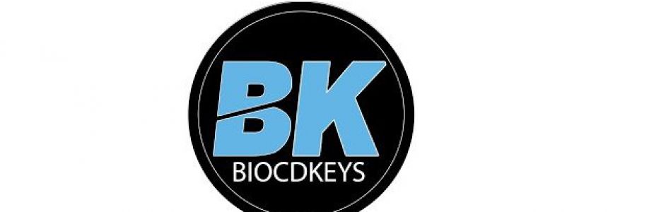 Biocd Keys Cover Image