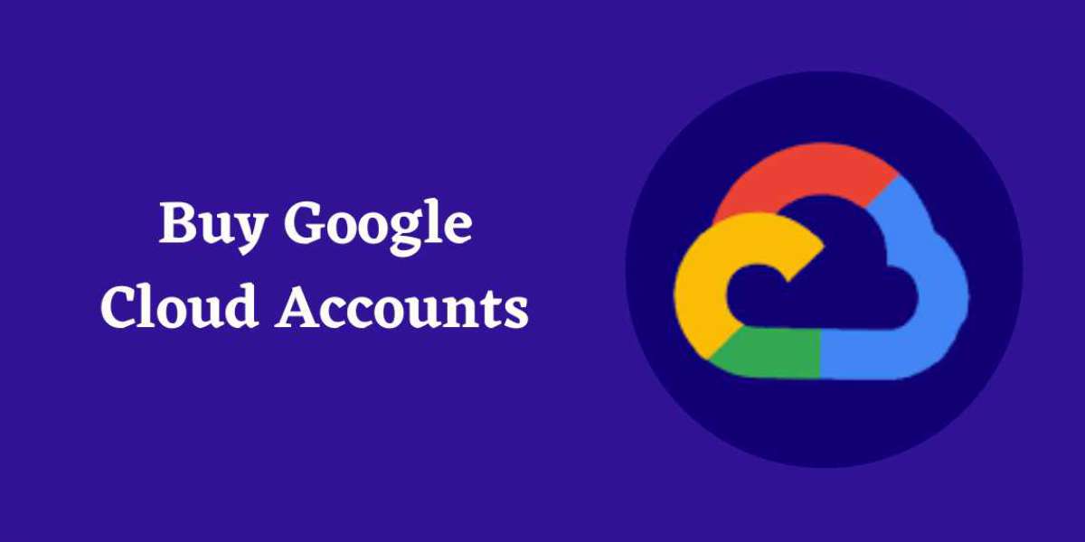 Google Cloud Accounts: What They Are, How to Use Them, and What You Need To Know.