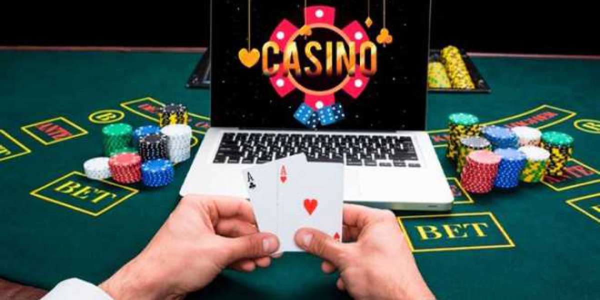 Indonesian gamblers flocking to Judi online casino site