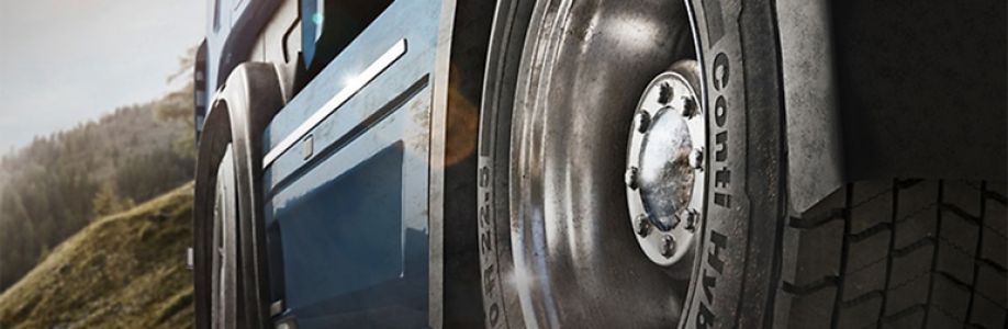 MSB Mobile Truck Tyres Cover Image