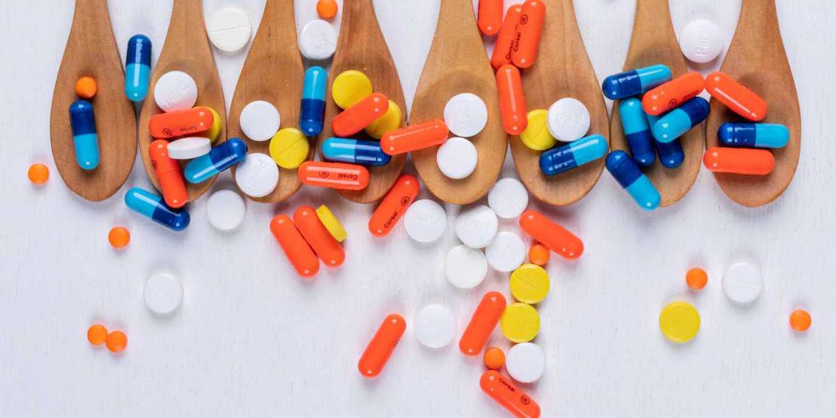 Pharmaceuticals Contract Manufacturing in India | Industry Experts