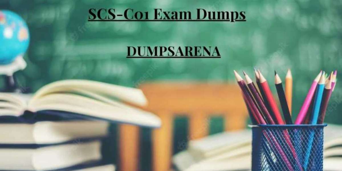 SCS-C01 Exam Dumps Tools to Ease Your Daily Life