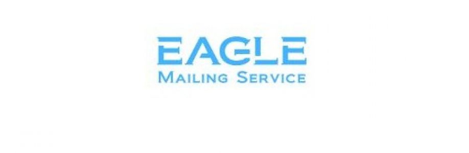 Eagle Mailing Cover Image