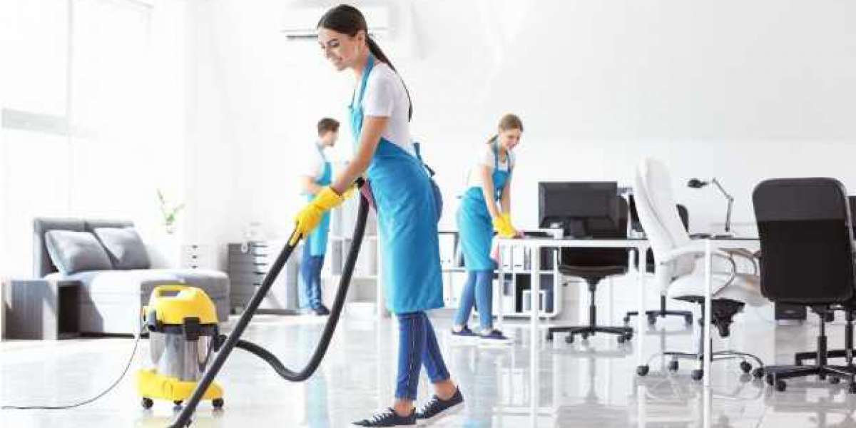 Finding the best janitorial service for your business