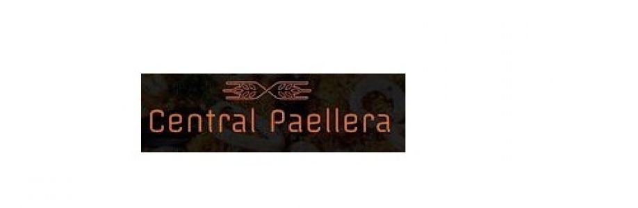 Central Paellera Cover Image