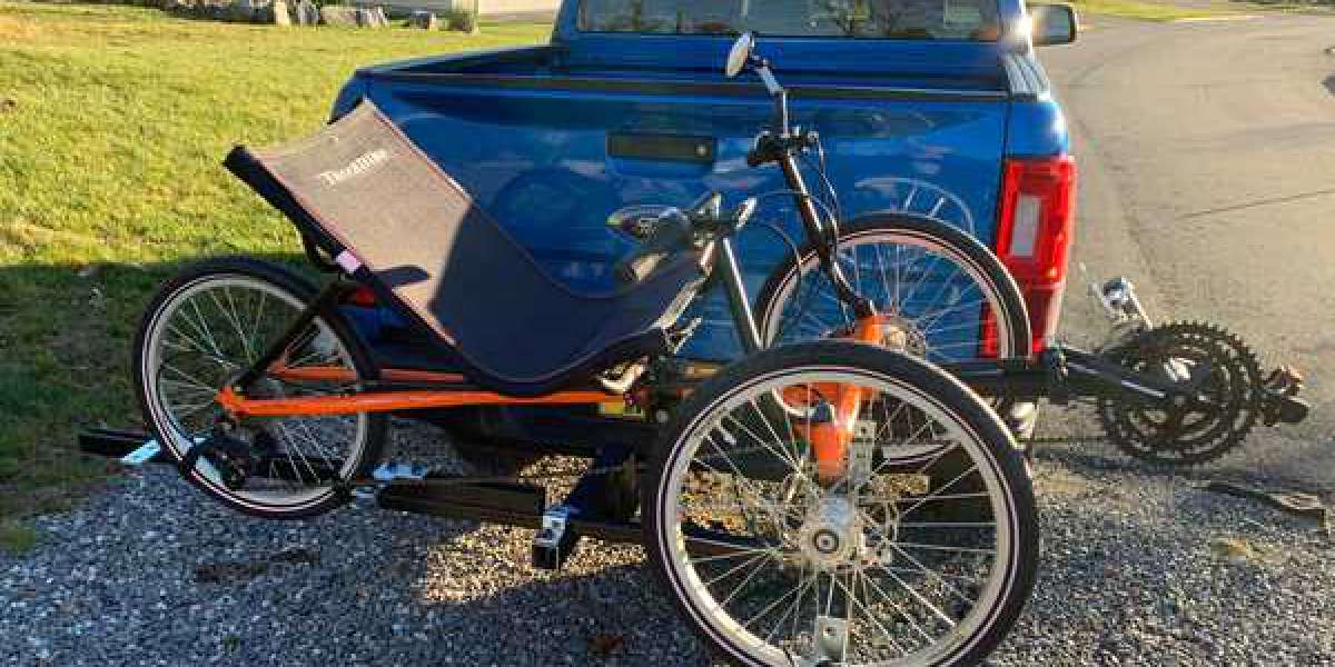 Safe and Secure: Why Trike Carriers are the Best Option for Motorcycle Transportation?