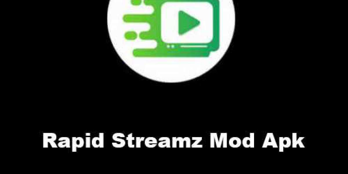 Rapid Streamz App