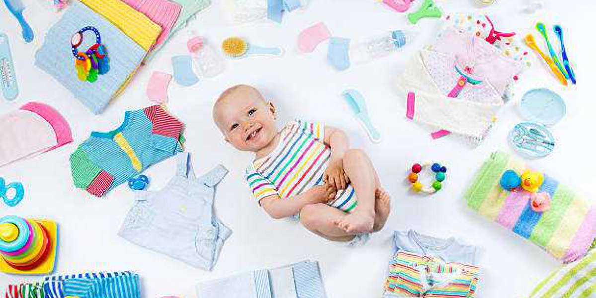 Essential Baby Gear: The Top 5 Must-Haves for New Parents