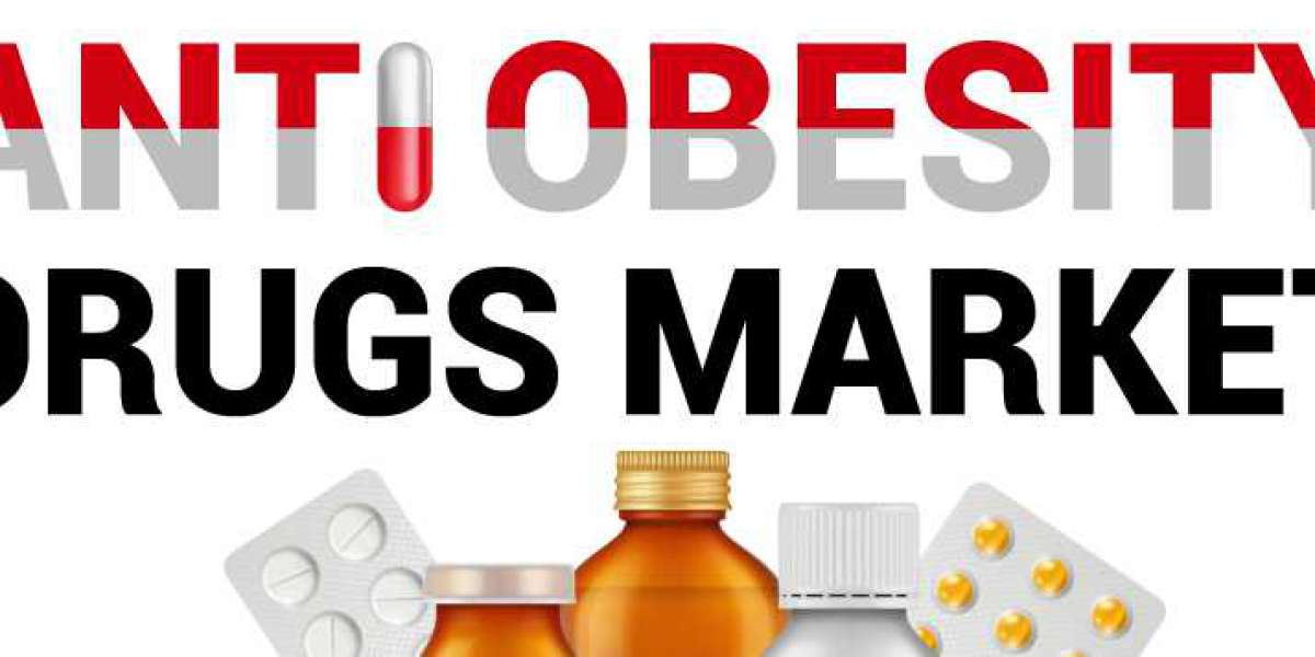 Anti-obesity Drugs Market Size, by Demand Analysis, Regions, Risk Analysis, Driving Forces and Application, Forecast to 