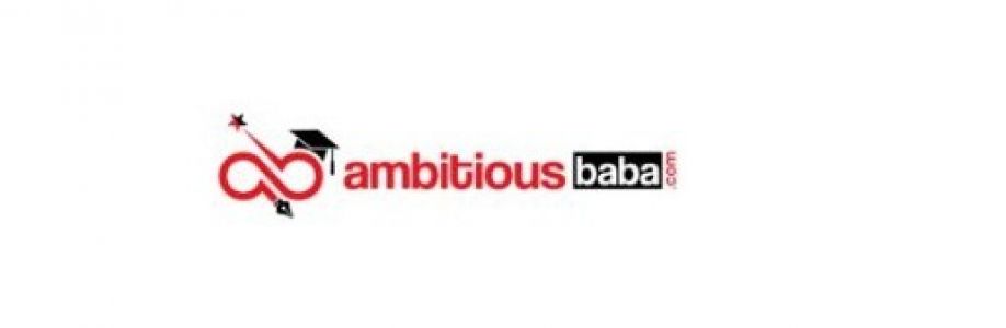 Ambitious Baba Cover Image