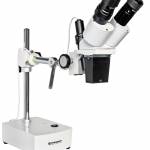 Microscope for Soldering Profile Picture