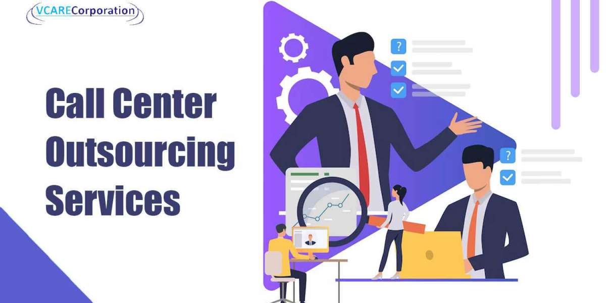 Focus on Every Customer with Call Center Outsourcing Services in 2023