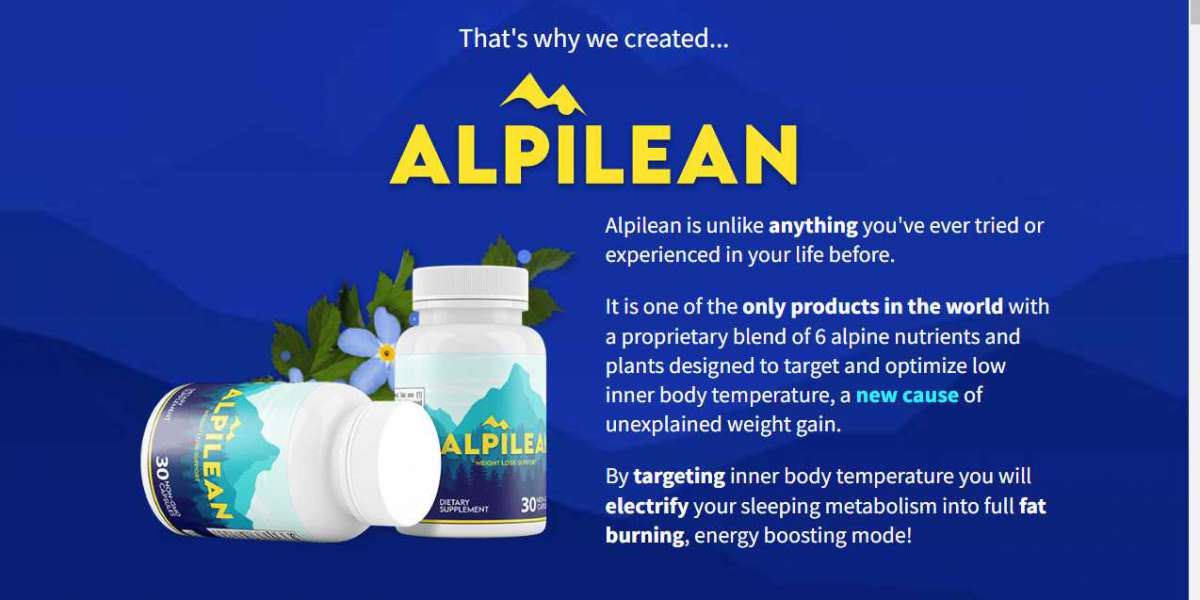 Is Alpilean Review Bogus? Read Its Working And Results And BUY
