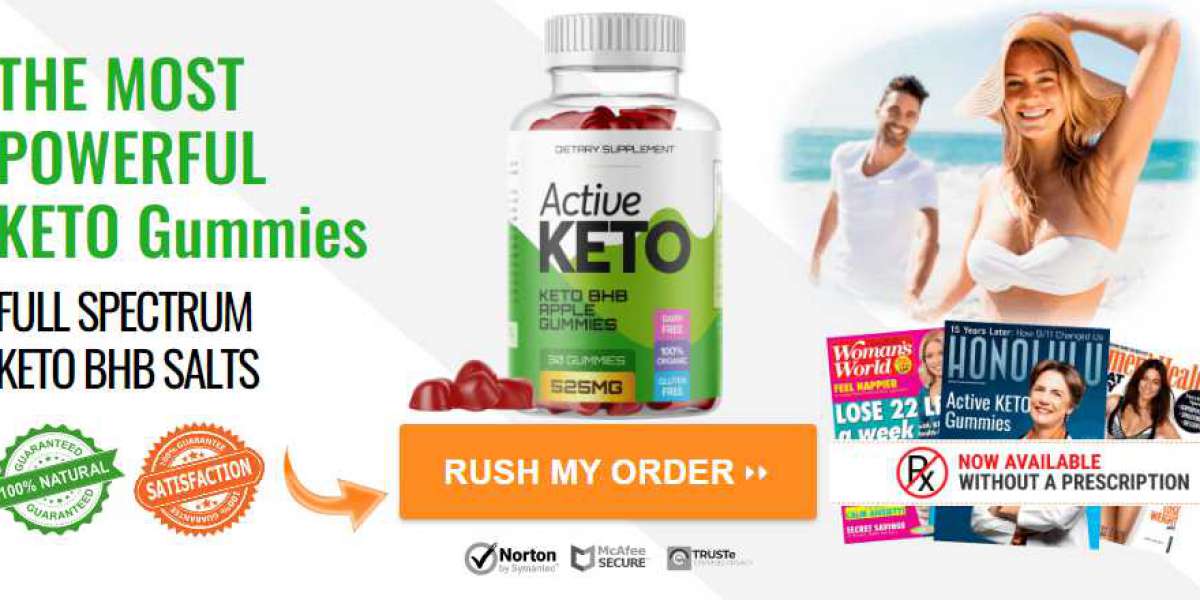 How to Maximize the Benefits of Dietoxone Keto Gummies in Your Daily Routine