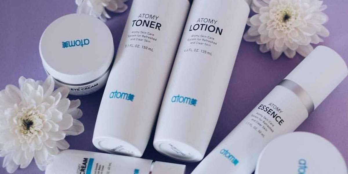 Atomy Skincare Products: Affordable and Effective