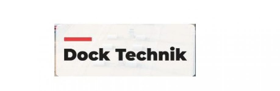 Dock Technik Cover Image