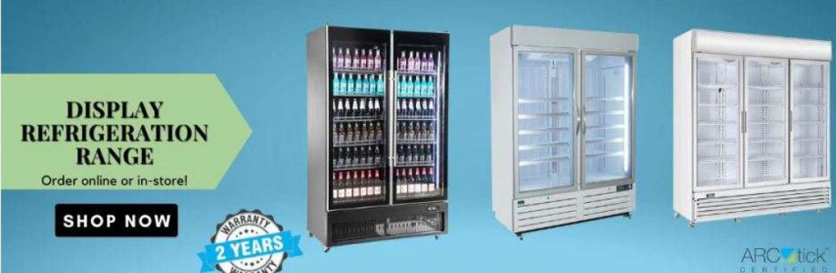 Vave Digital Refrigeration Cover Image