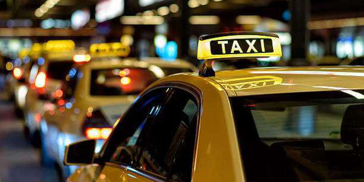 Bristol Airport Taxi Services: Hassle-unfastened and Convenient Transportation