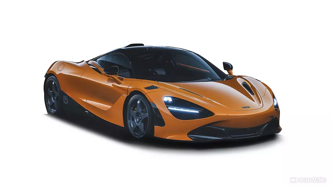 Buy The Genuine Mclaren Replacement Parts For Sale