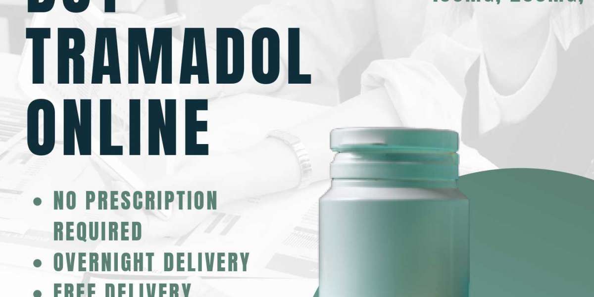 Buy Tramadol Online - No Prescription Overnight Delivery | MedsOPedia