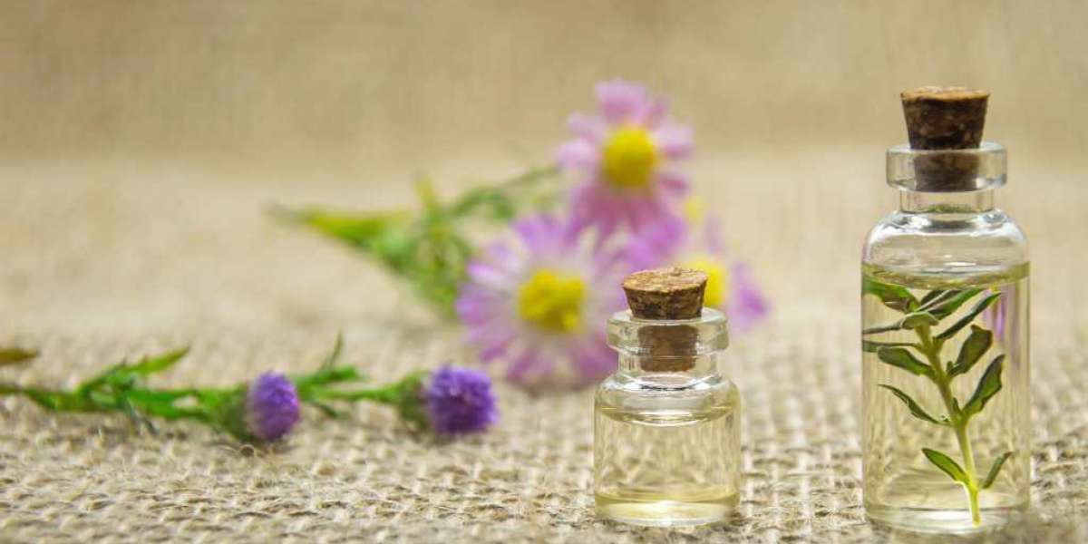 Essential Oil and Aromatherapy Market Outlook Research Report By Key Players Analysis By 2030