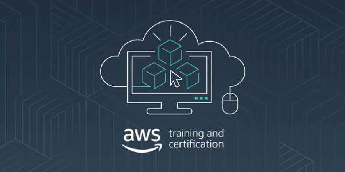 Start your cloud career with AWS certification training