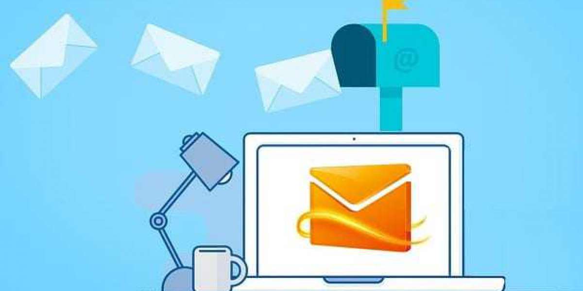 De voordelen van het gebruik van Hotmail ten opzichte van andere e-mailservices zoals Gmail en Yahoo.