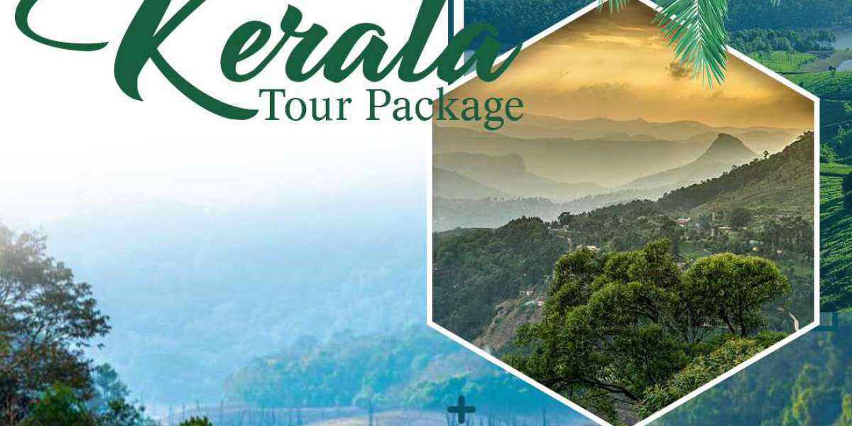 Book Kerala Tour Packages from Mumbai (8N/9D) with Lock Your Trip