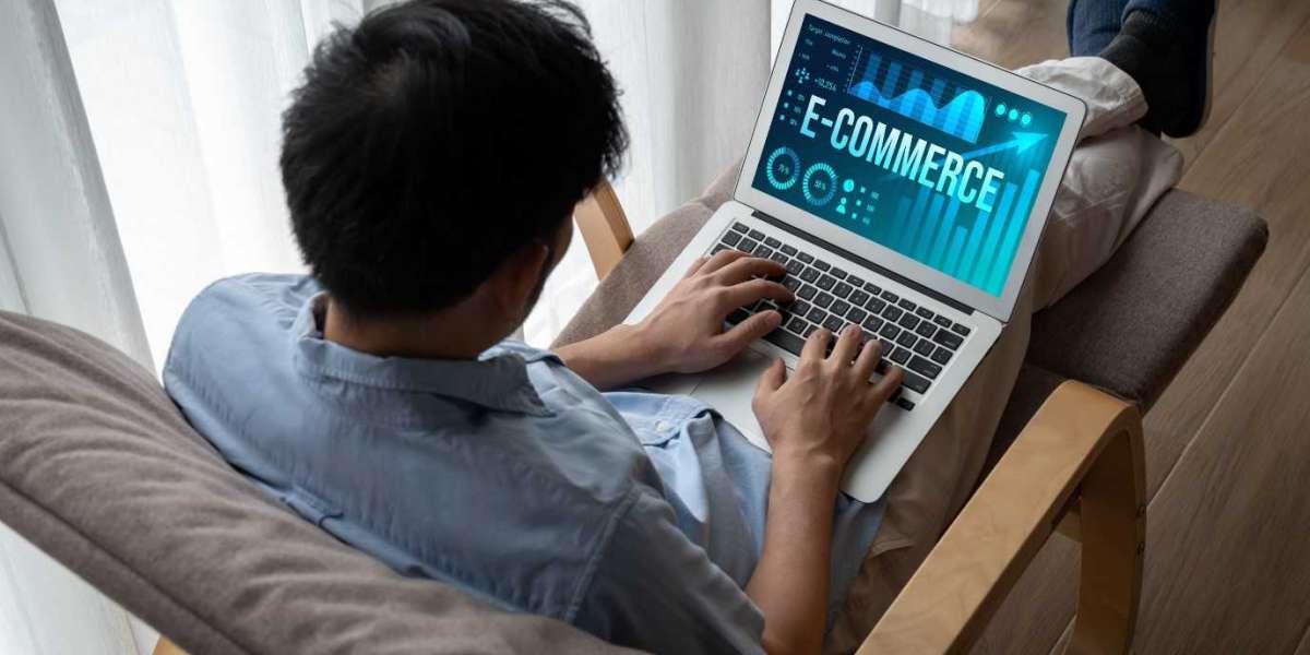 What is E-Commerce Industry & its Software Tools?