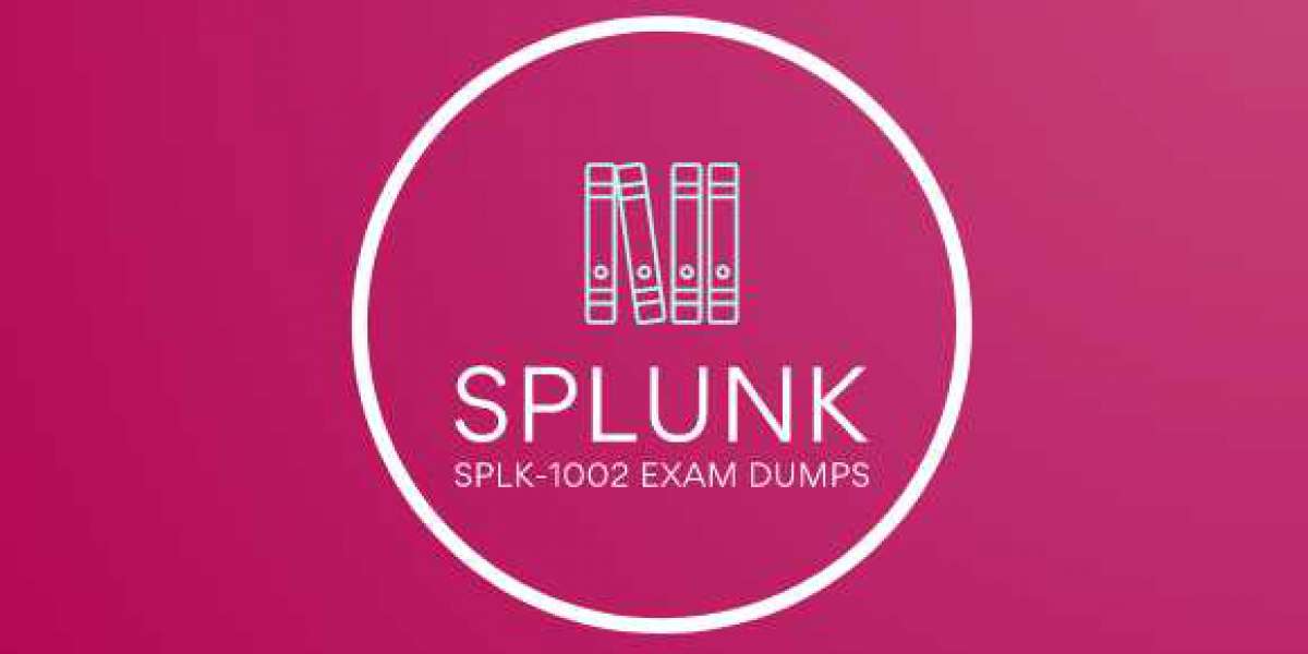 10 Tricks to Get the Most Out of Splunk Splk-1002 Exam Dump