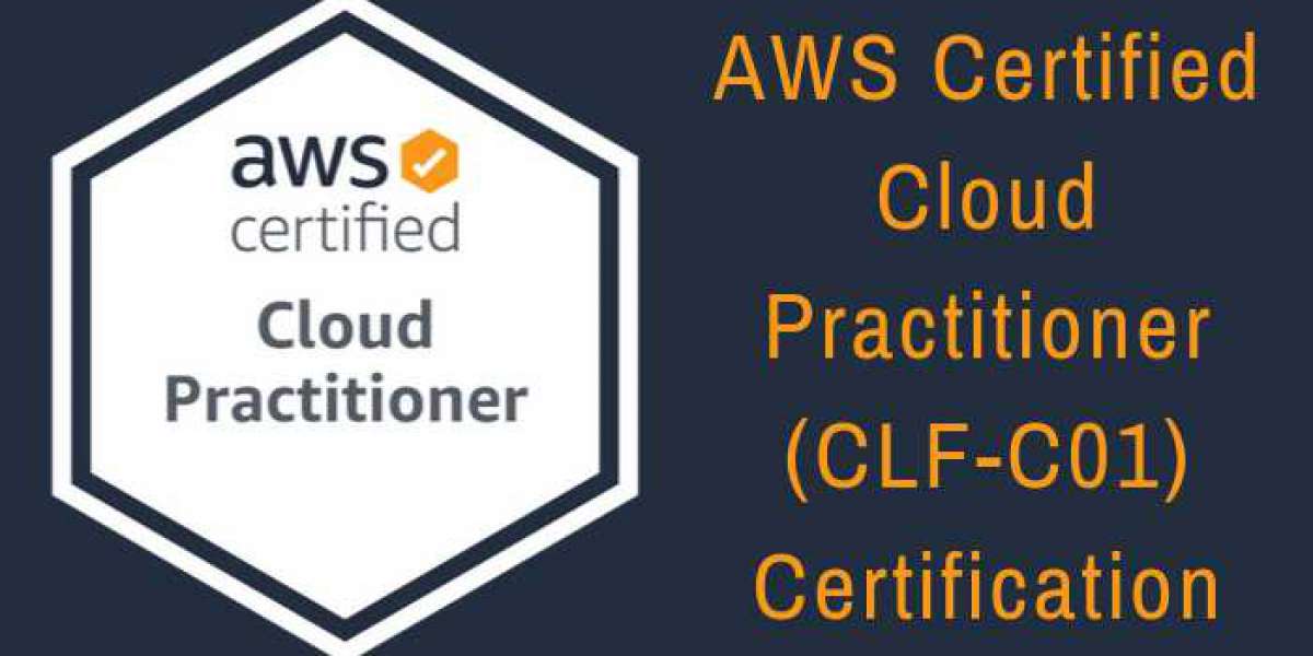 Why You Might Be Failing at AWS-Certified-Cloud-Practitioner-CLF-C01 Exam Dumps