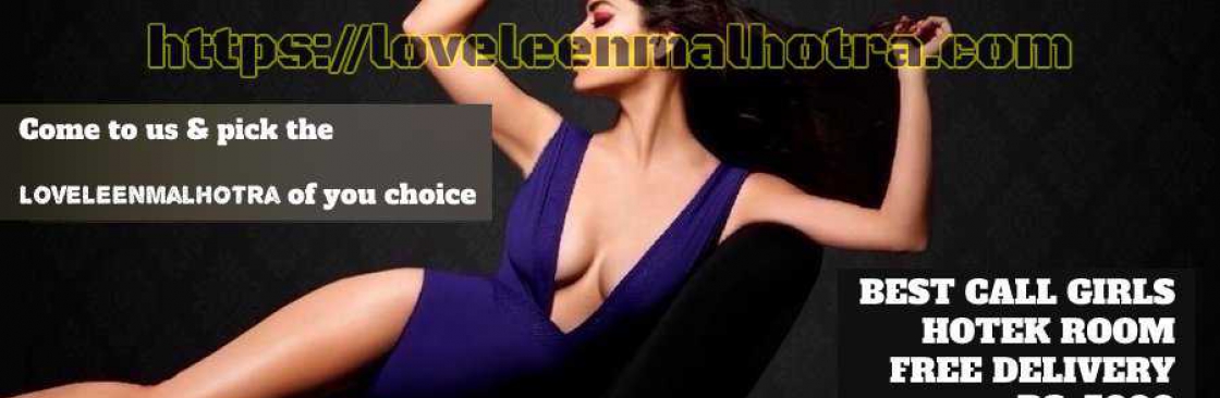 loveleen malhotra Cover Image