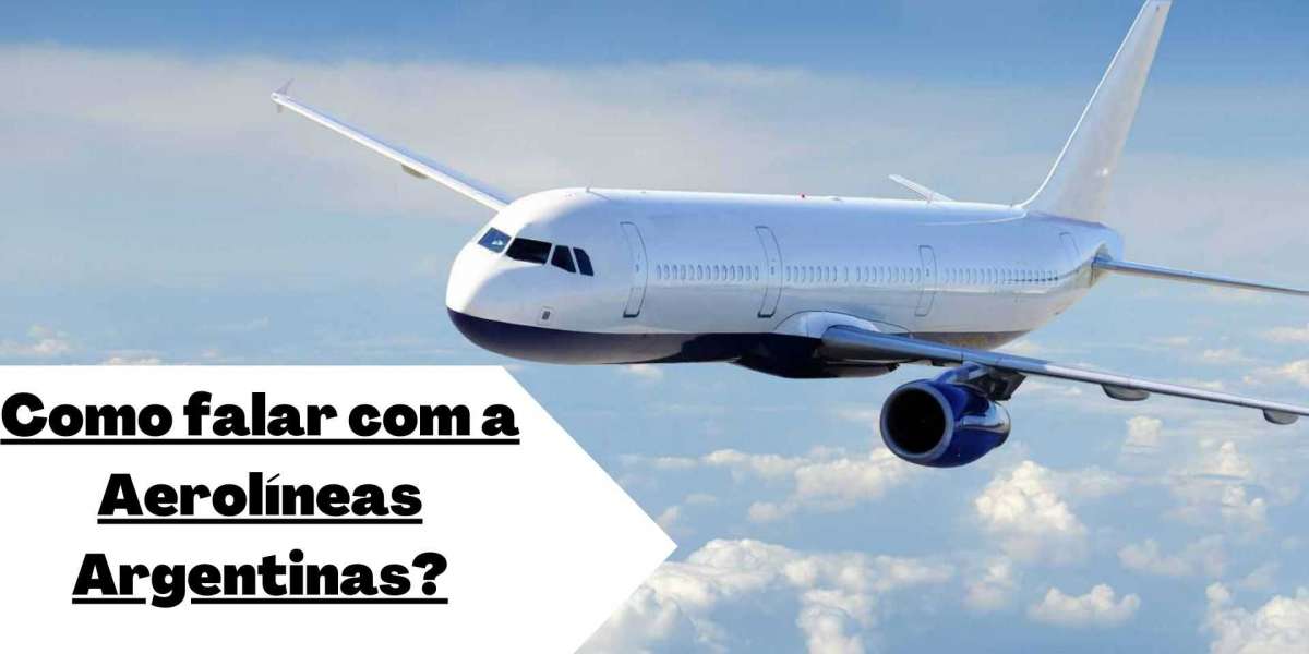 Como se comunicar com a Aerolíneas Argentinas?