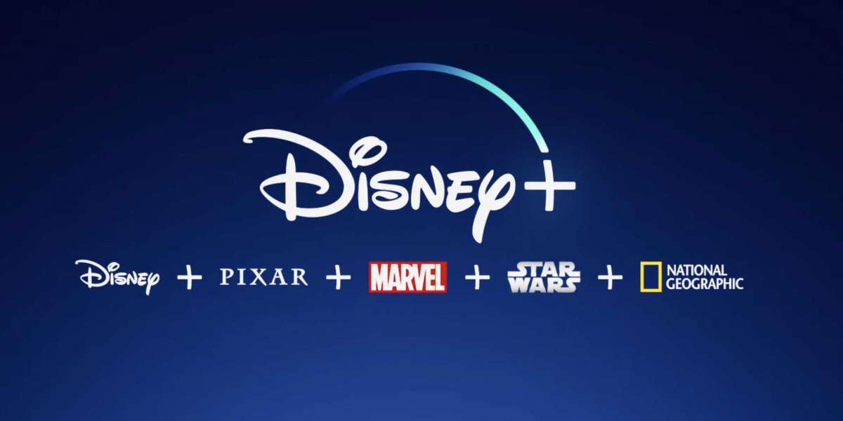 How to install and enter code on Disney plus