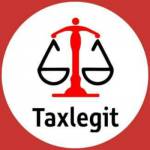 Taxlegit India Profile Picture
