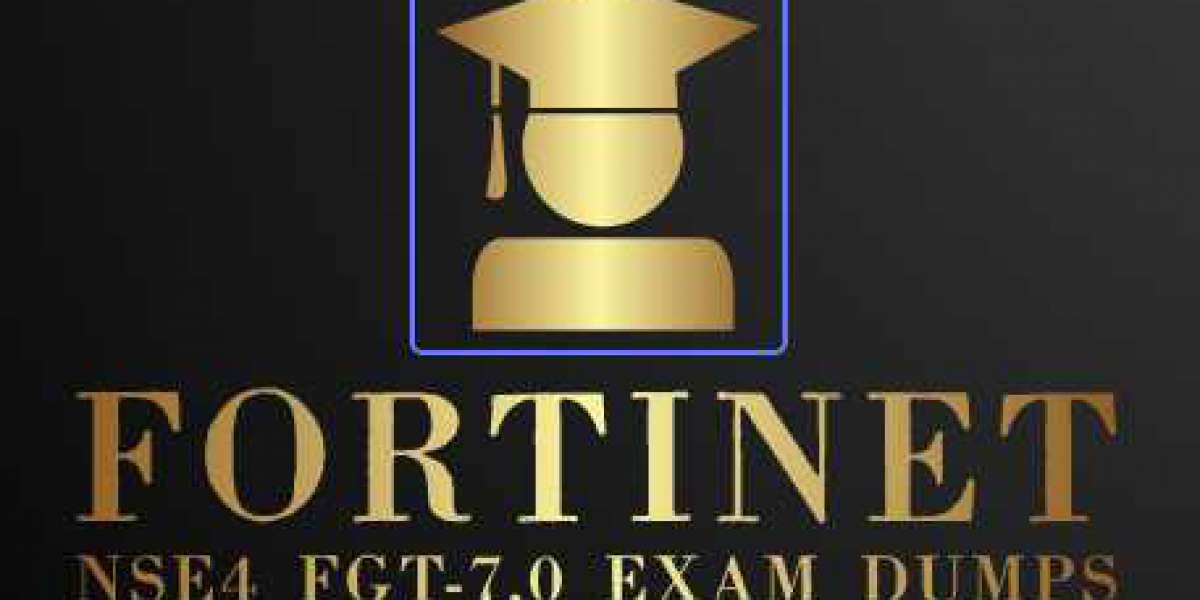 Fortinet NSE4_FGT-7.0 Exam Dumps configuration of the working of firewall