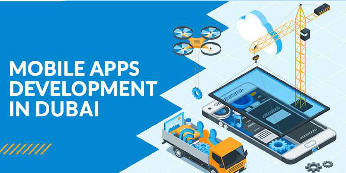 Steps to follow for successful mobile app development in Dubai