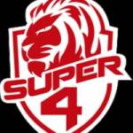 Super4 App Profile Picture