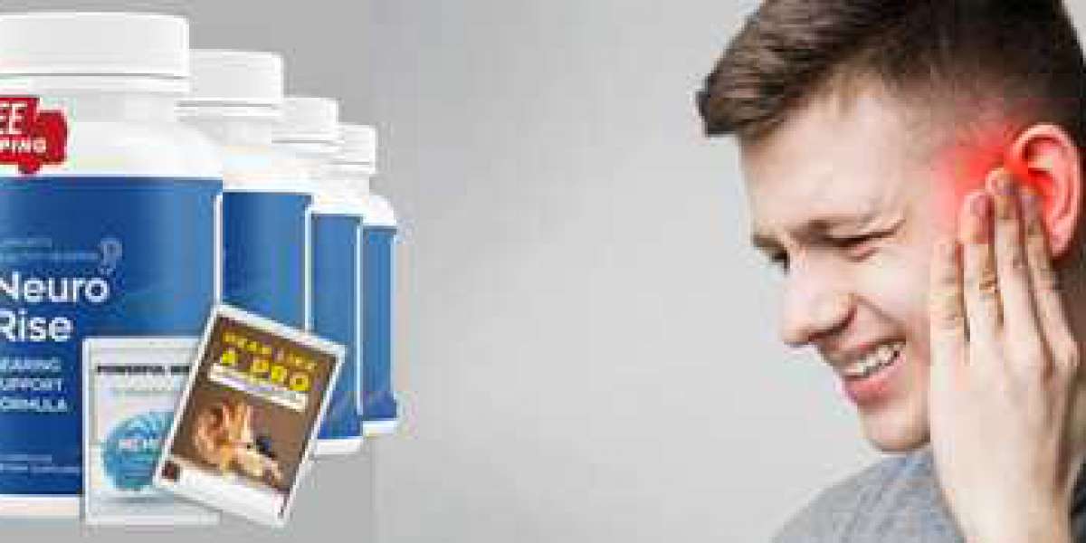 NeuroRise Pills SHOCKING Reviews 100% Safe and Really Work for NeuroRise Pills!Check Now