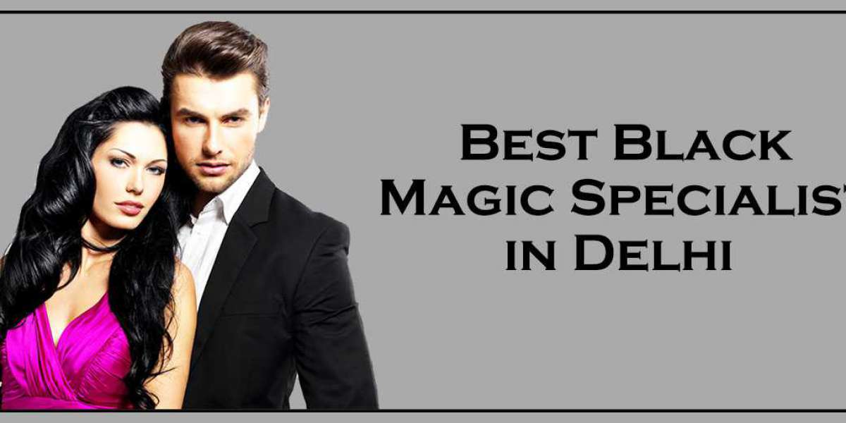 Best Black Magic Specialist in Delhi | Black Magic
