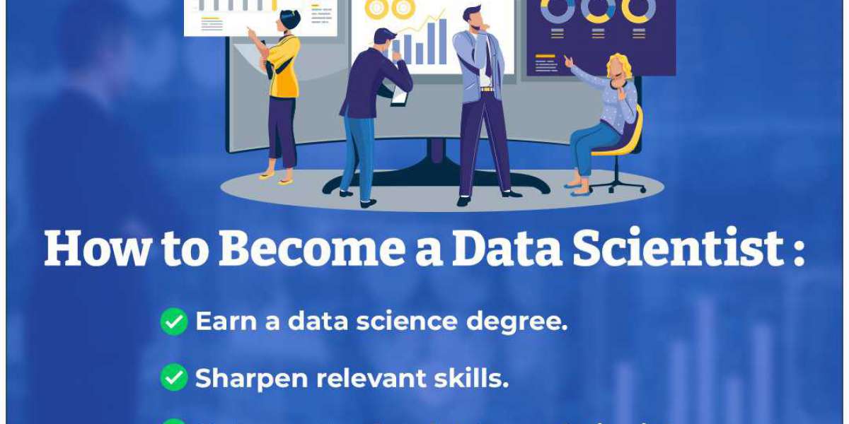 Is Data Scientist a Good Career Path?