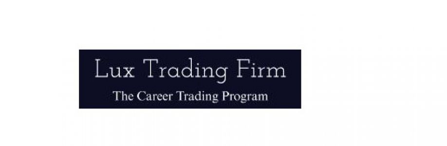 Lux Trading Firm Cover Image