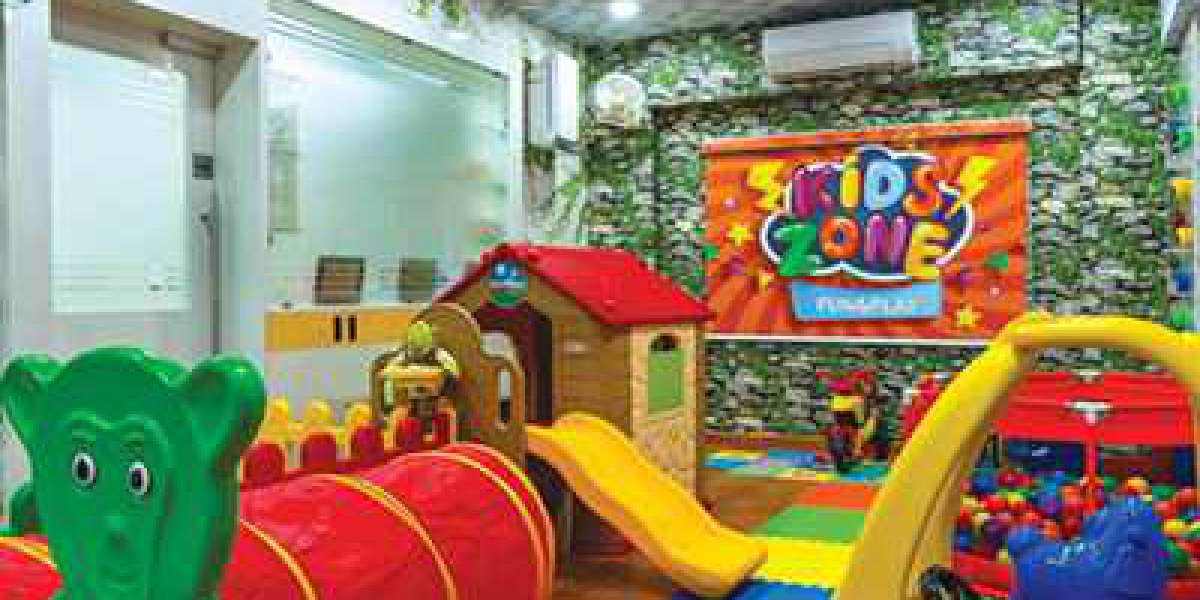 Top 10 playschool in Delhi
