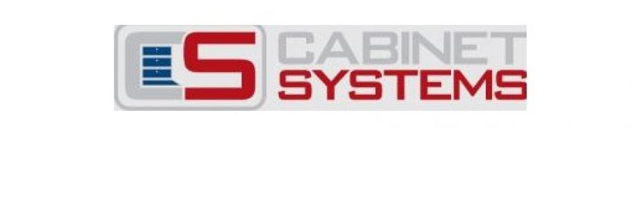 Cabinet Systems Cover Image