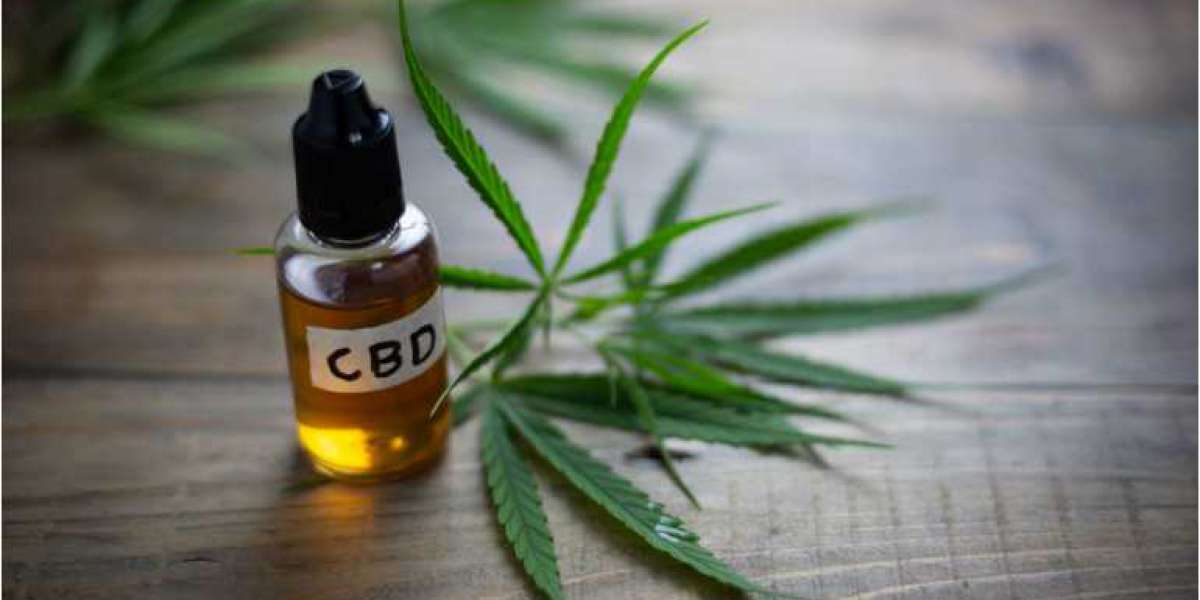 Huile de CBD : La Solution Naturelle pour Votre Santé