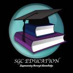 SGC Education Profile Picture