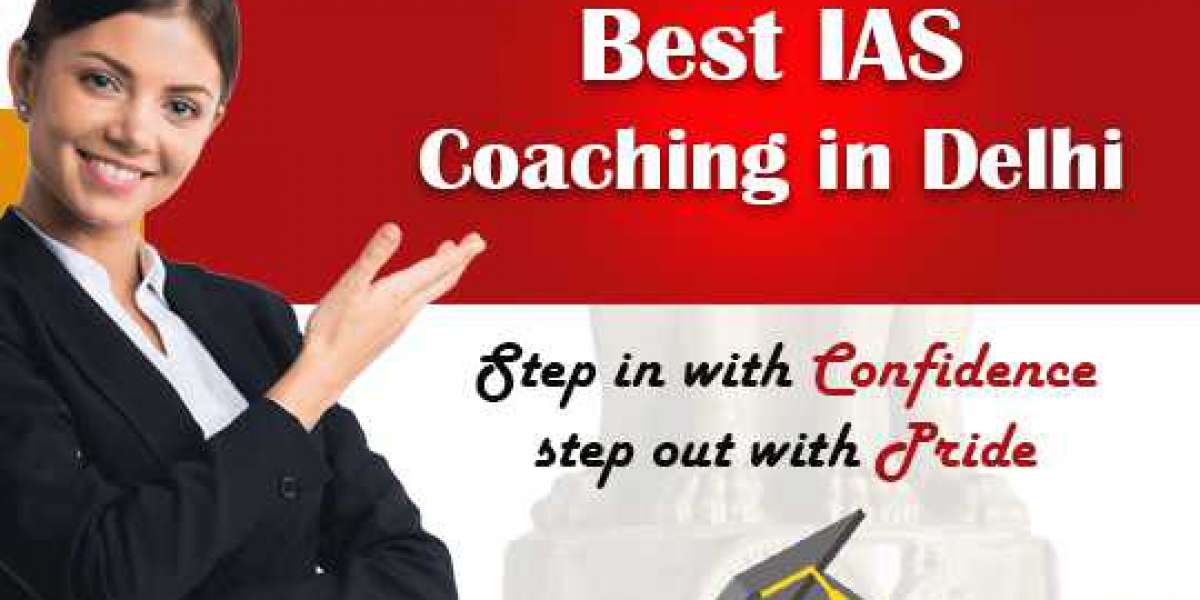 Factors to Consider When Choosing an IAS Coaching Center in Delhi