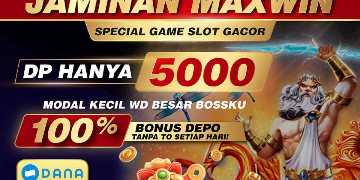 SOB77 Situs Nuke Gaming Slot Terbaru Mudah Menang Terbaik 2023